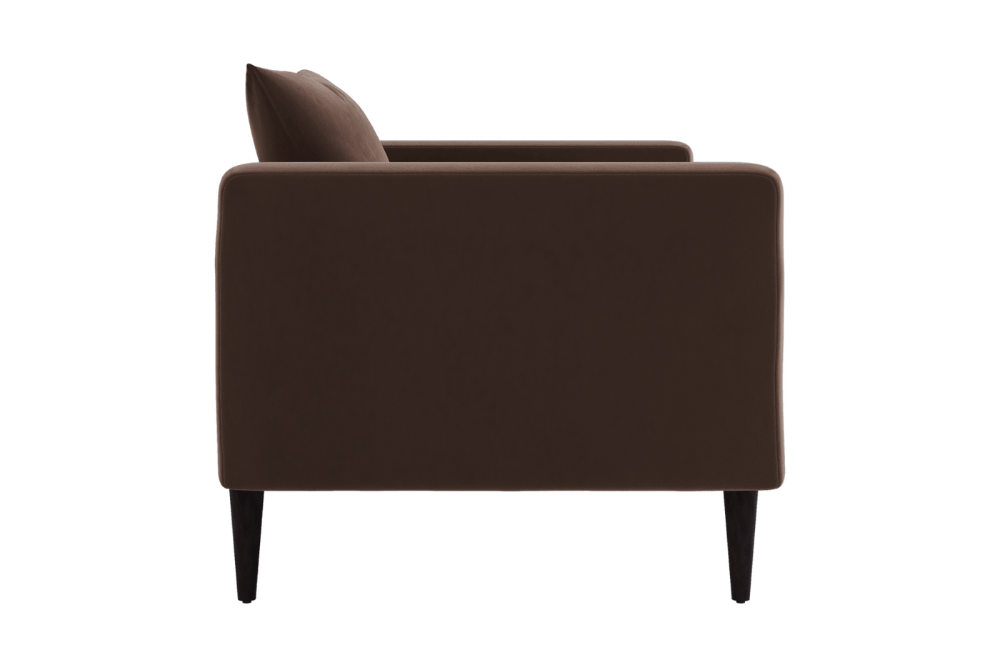 Sabai Design · The Essential Club Chair in Recycled Velvet | socius design in Rochester, MN