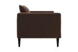 Sabai Design · The Essential Club Chair in Recycled Velvet | socius design in Rochester, MN