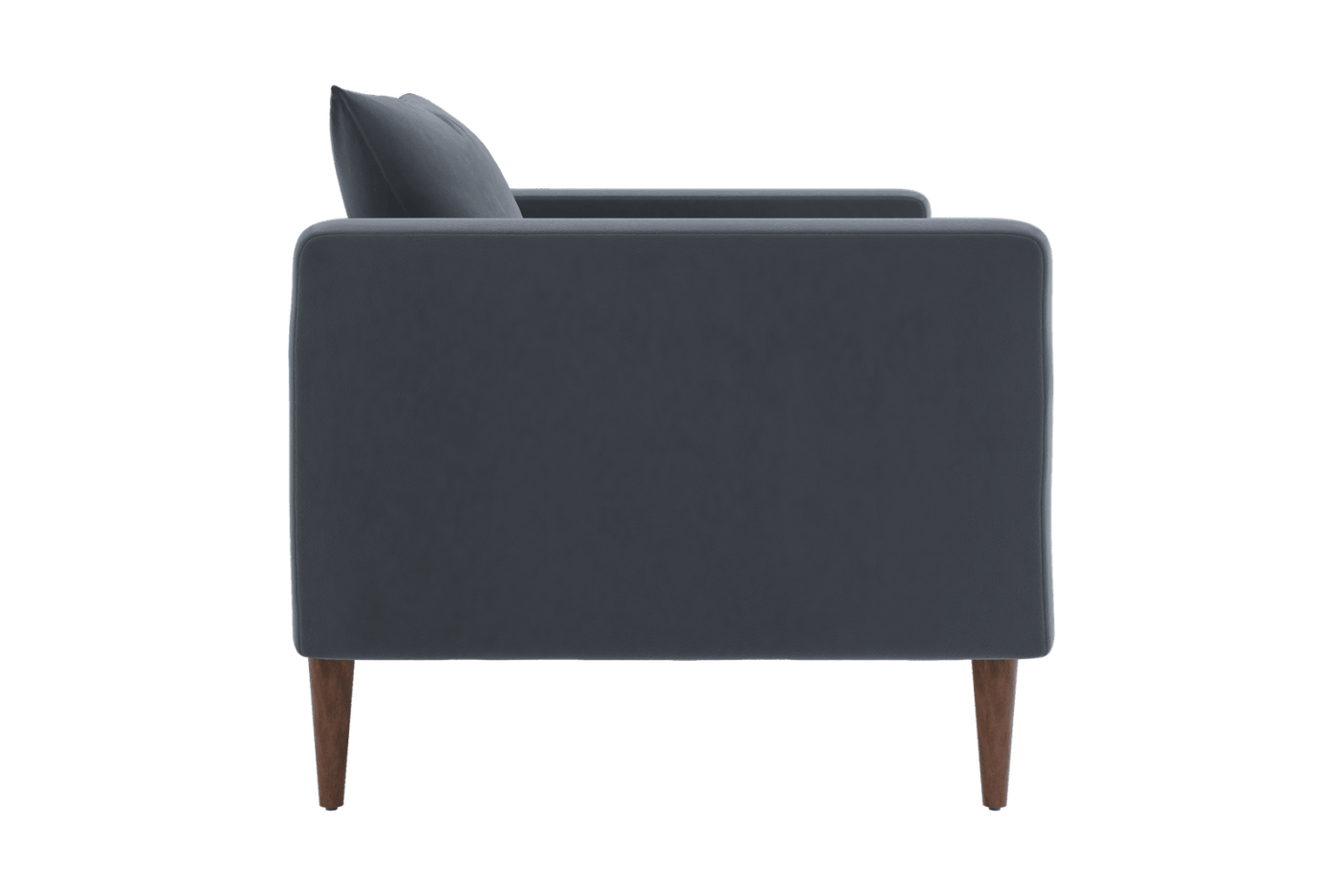 Sabai Design · The Essential Club Chair in Recycled Velvet | socius design in Rochester, MN