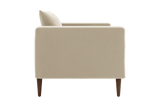 Sabai Design · The Essential Club Chair in Recycled Velvet | socius design in Rochester, MN