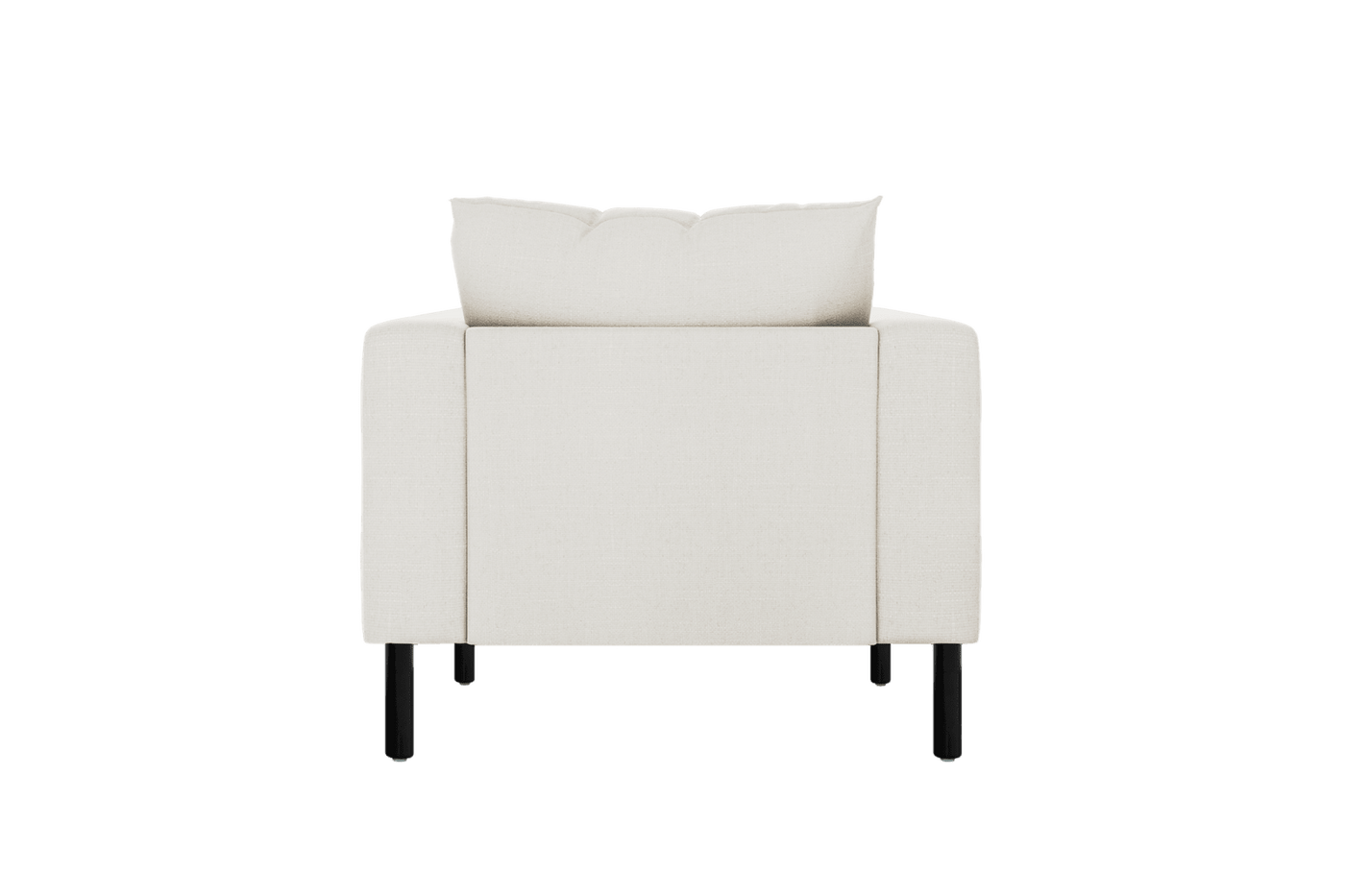 Sabai Design · The Essential Club Chair in Upcycled Poly | socius design in Rochester, MN