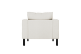 Sabai Design · The Essential Club Chair in Upcycled Poly | socius design in Rochester, MN