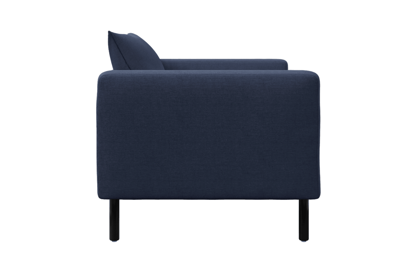 Sabai Design · The Essential Club Chair in Upcycled Poly | socius design in Rochester, MN