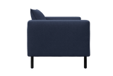 Sabai Design · The Essential Club Chair in Upcycled Poly | socius design in Rochester, MN