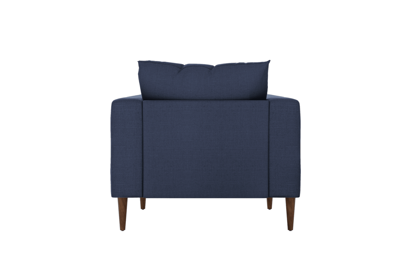 Sabai Design · The Essential Club Chair in Upcycled Poly | socius design in Rochester, MN