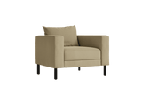 Sabai Design · The Essential Club Chair in Upcycled Poly | socius design in Rochester, MN