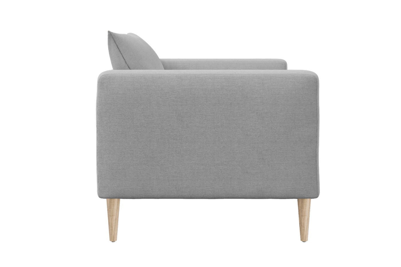 Sabai Design · The Essential Club Chair in Upcycled Poly | socius design in Rochester, MN