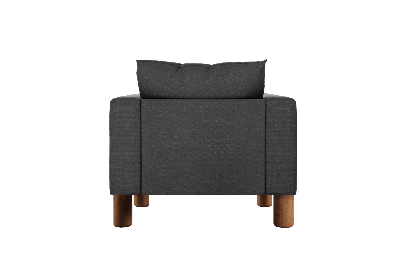 Sabai Design · The Essential Club Chair in Upcycled Poly | socius design in Rochester, MN