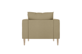 Sabai Design · The Essential Club Chair in Upcycled Poly | socius design in Rochester, MN