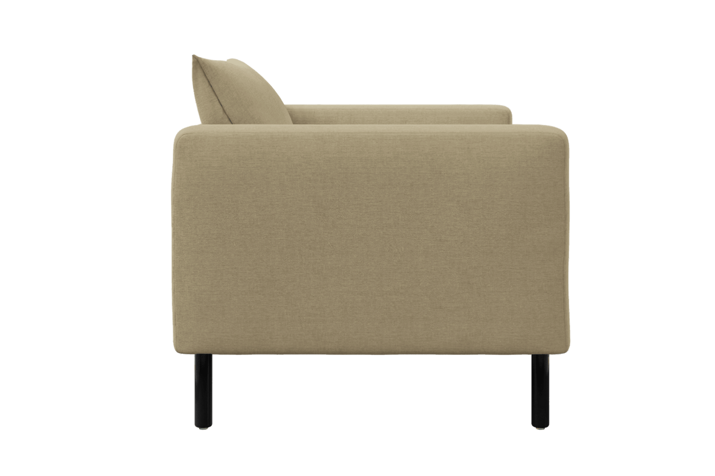 Sabai Design · The Essential Club Chair in Upcycled Poly | socius design in Rochester, MN