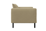 Sabai Design · The Essential Club Chair in Upcycled Poly | socius design in Rochester, MN