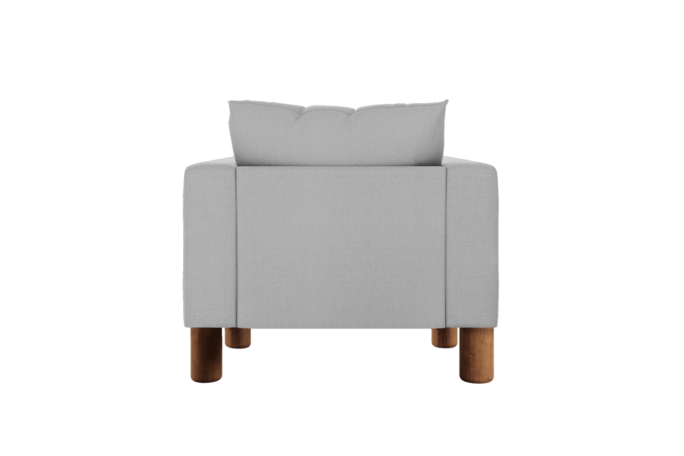 Sabai Design · The Essential Club Chair in Upcycled Poly | socius design in Rochester, MN
