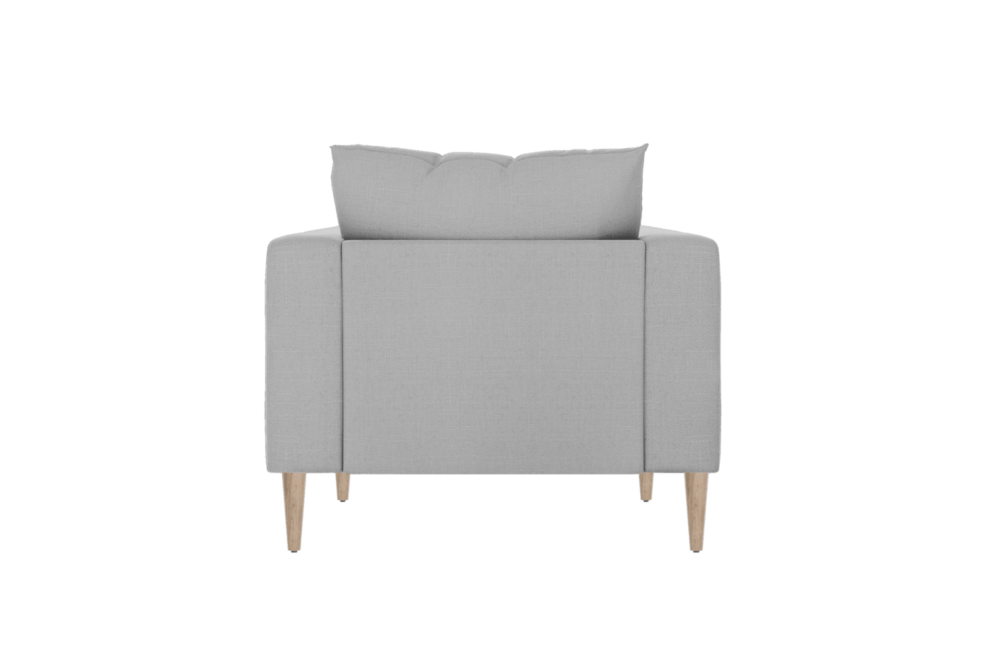 Sabai Design · The Essential Club Chair in Upcycled Poly | socius design in Rochester, MN