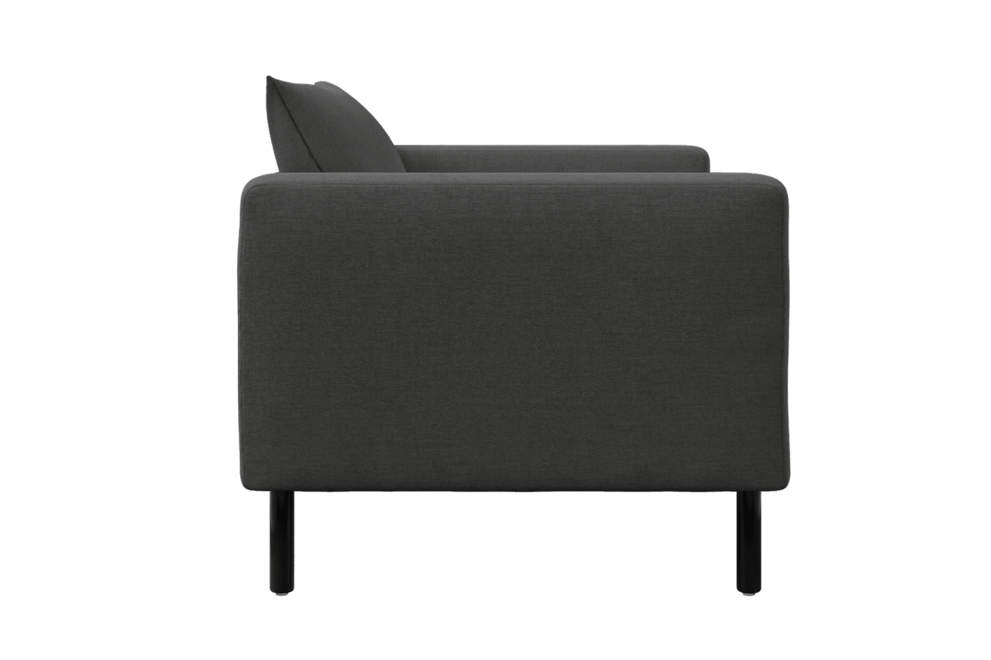 Sabai Design · The Essential Club Chair in Upcycled Poly | socius design in Rochester, MN