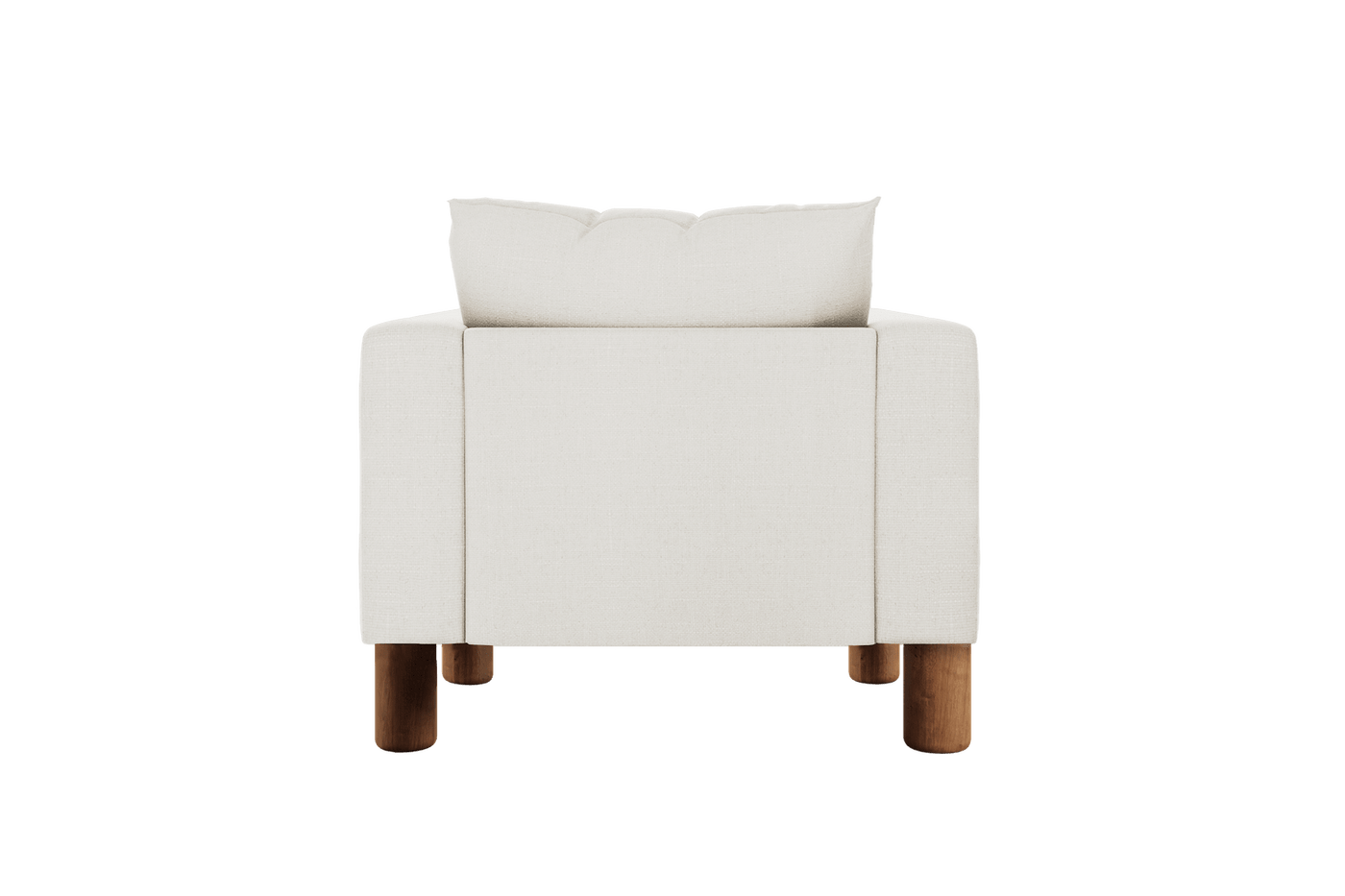 Sabai Design · The Essential Club Chair in Upcycled Poly | socius design in Rochester, MN