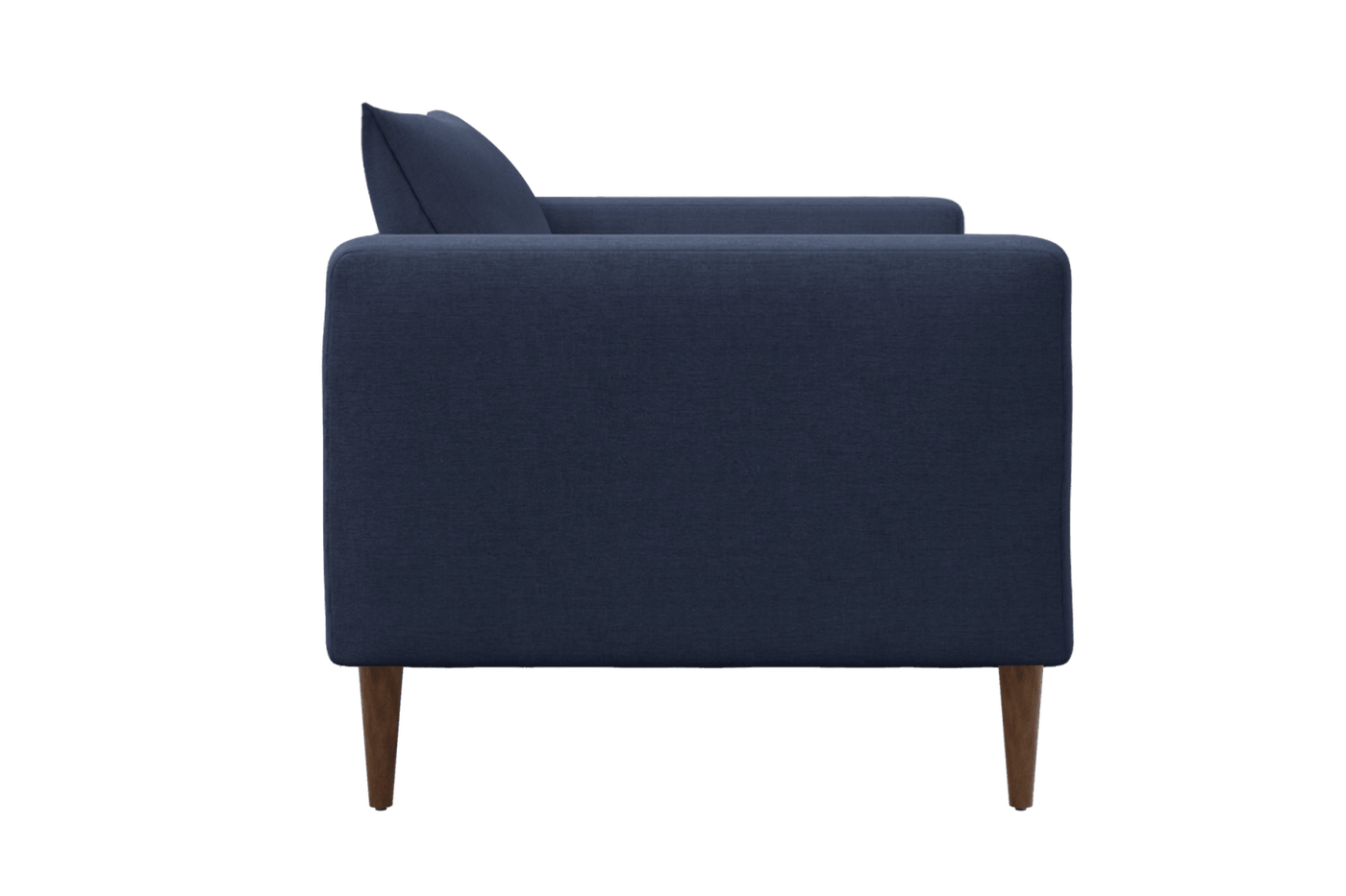 Sabai Design · The Essential Club Chair in Upcycled Poly | socius design in Rochester, MN