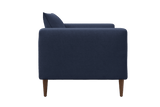 Sabai Design · The Essential Club Chair in Upcycled Poly | socius design in Rochester, MN