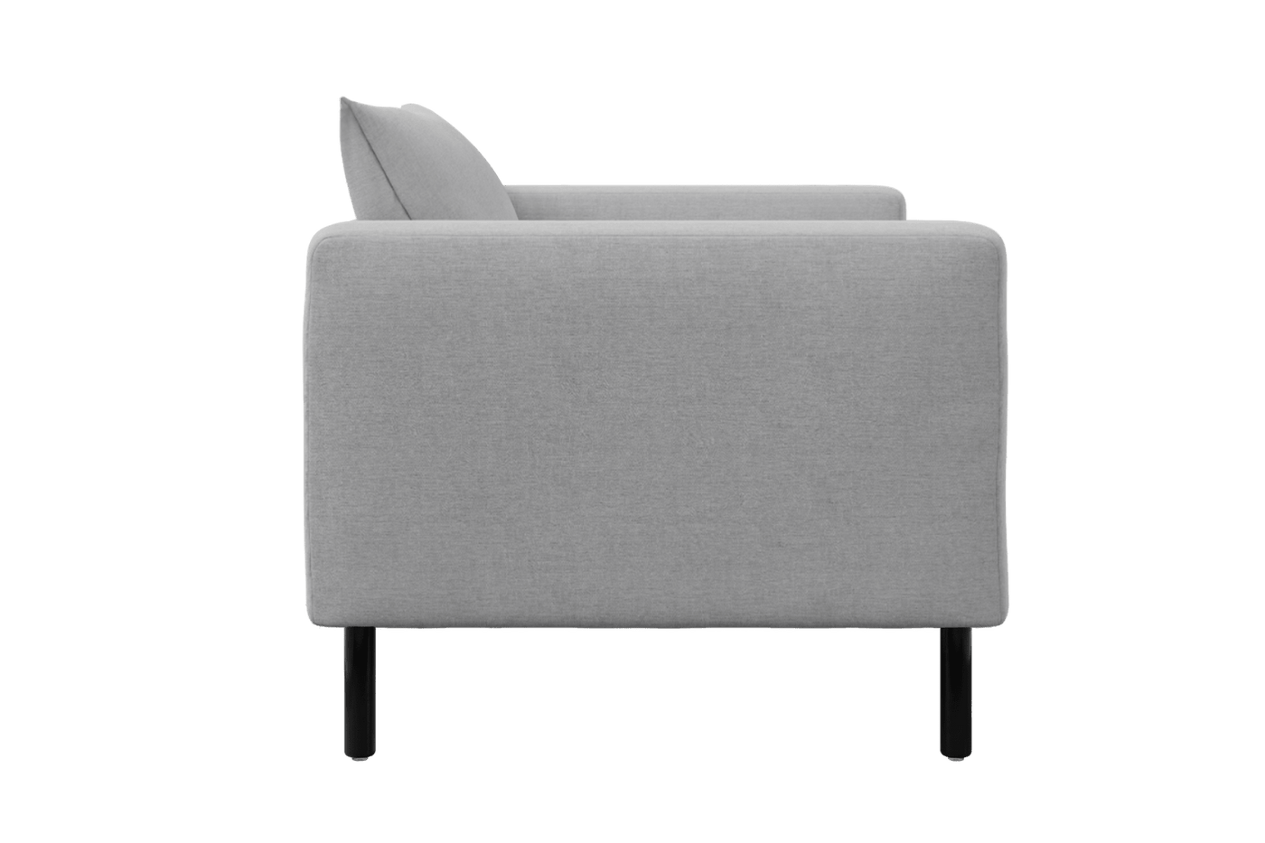 Sabai Design · The Essential Club Chair in Upcycled Poly | socius design in Rochester, MN