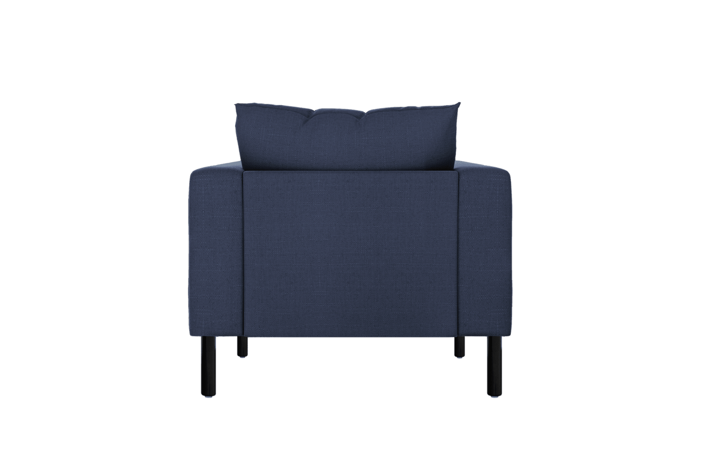 Sabai Design · The Essential Club Chair in Upcycled Poly | socius design in Rochester, MN