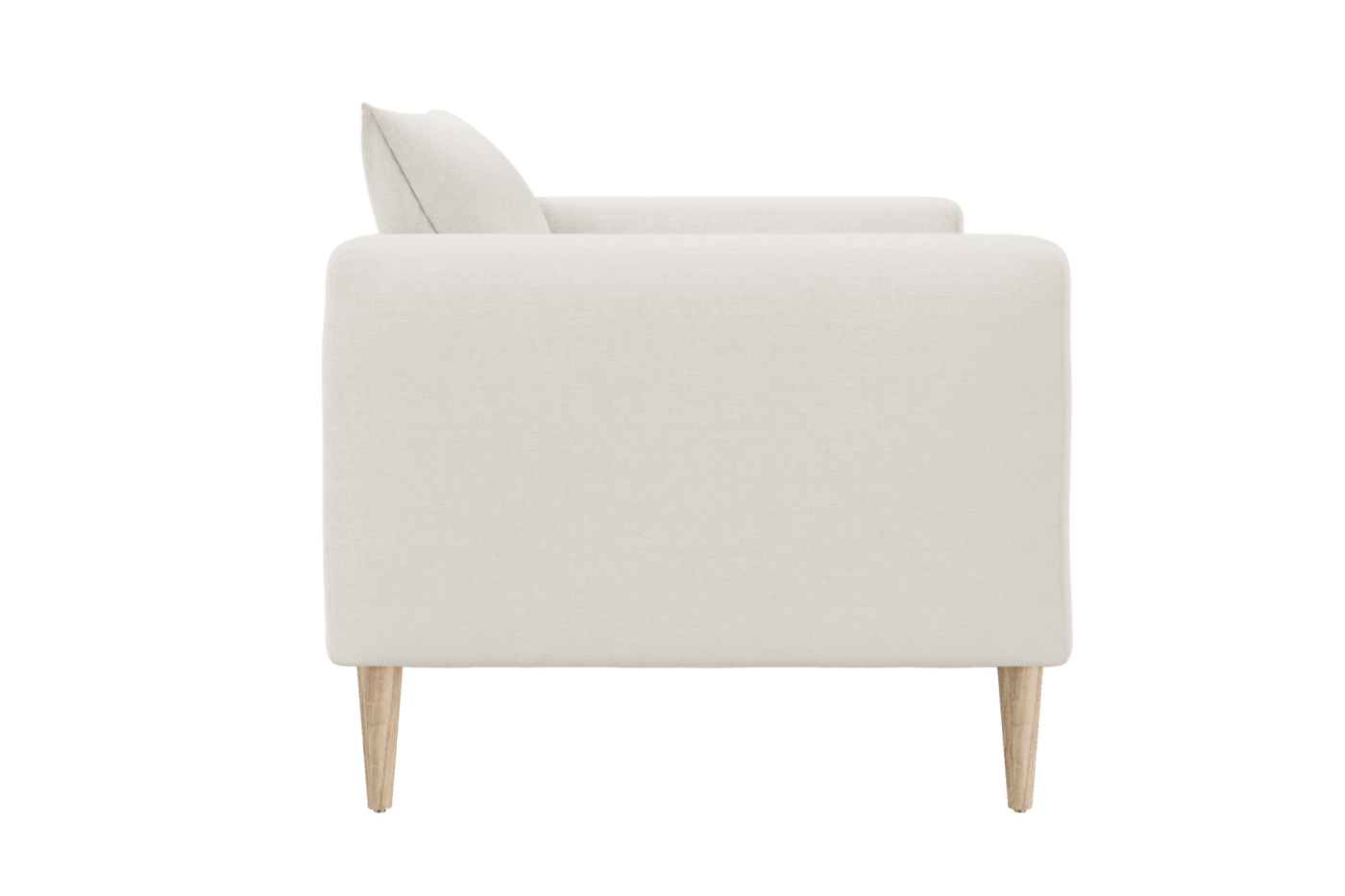 Sabai Design · The Essential Club Chair in Upcycled Poly | socius design in Rochester, MN