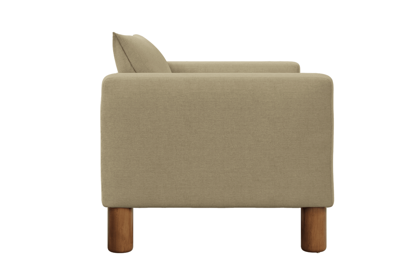 Sabai Design · The Essential Club Chair in Upcycled Poly | socius design in Rochester, MN
