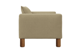 Sabai Design · The Essential Club Chair in Upcycled Poly | socius design in Rochester, MN