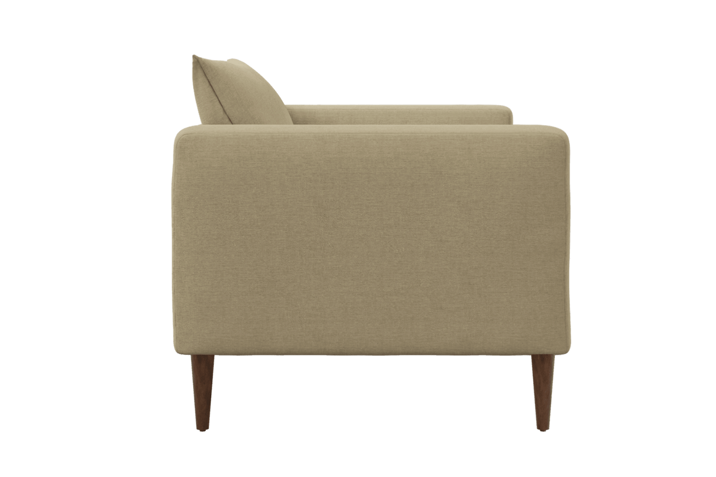 Sabai Design · The Essential Club Chair in Upcycled Poly | socius design in Rochester, MN