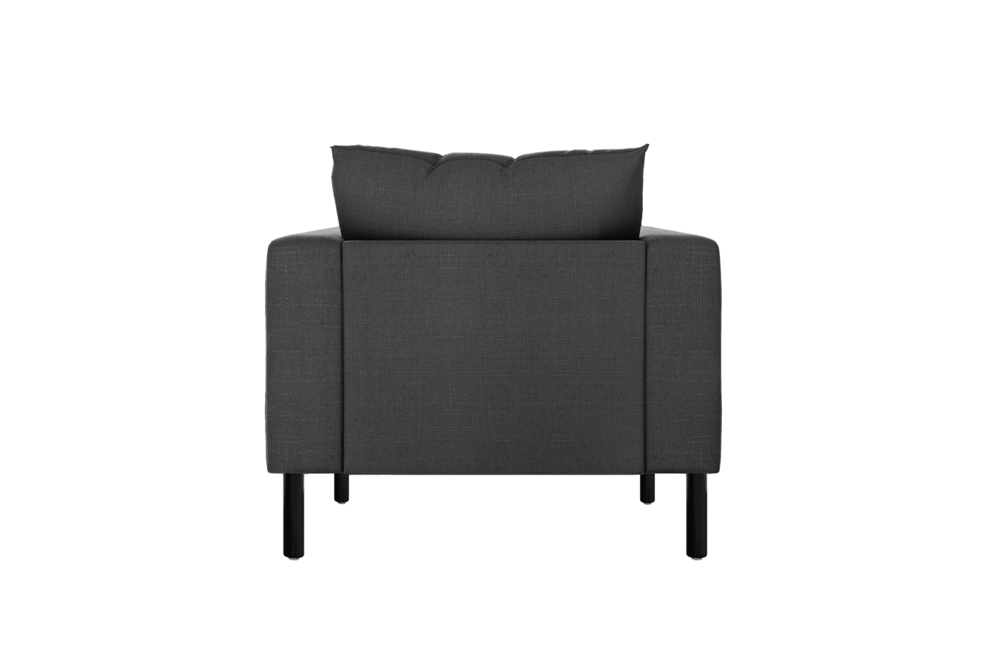 Sabai Design · The Essential Club Chair in Upcycled Poly | socius design in Rochester, MN