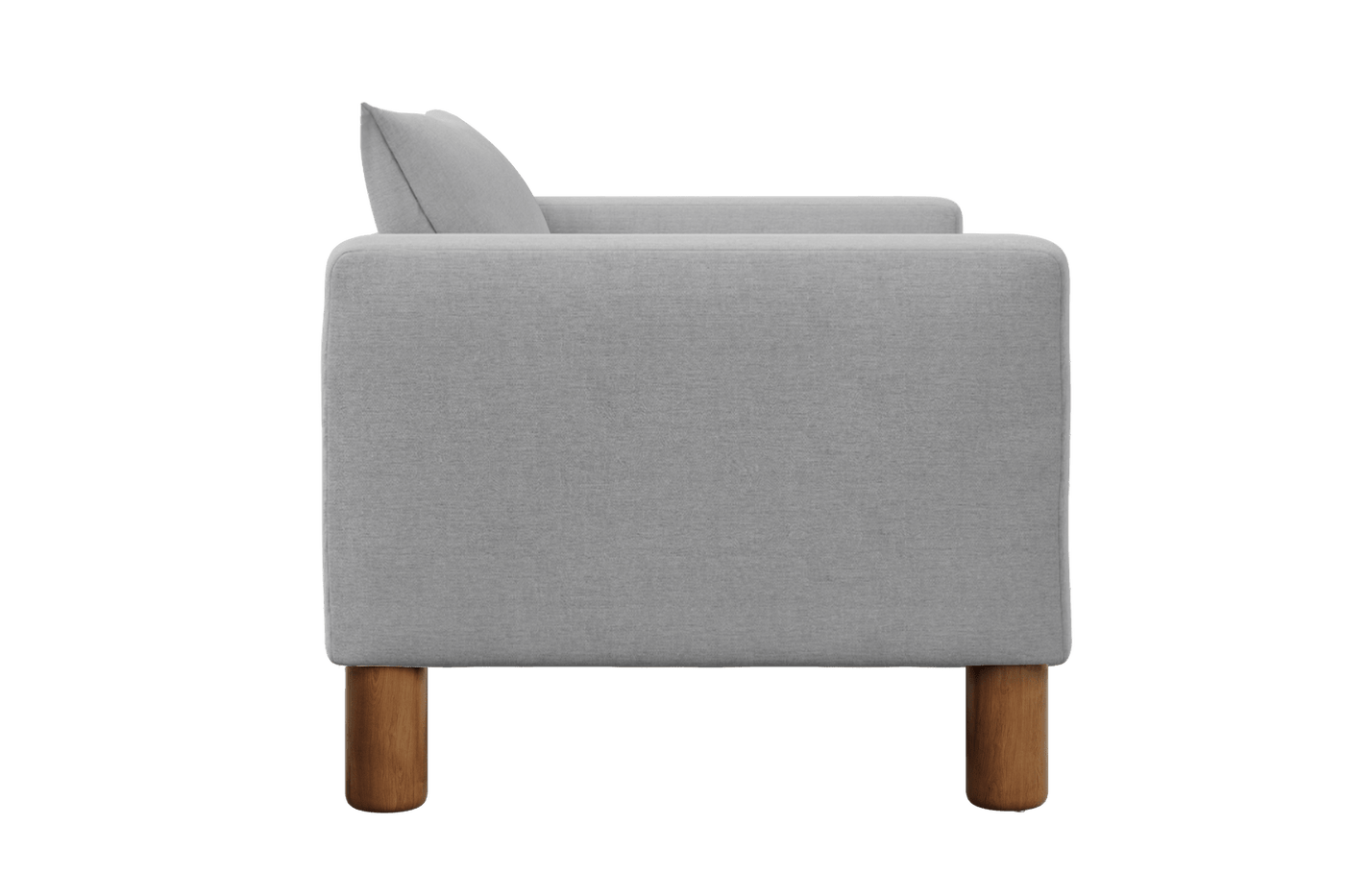 Sabai Design · The Essential Club Chair in Upcycled Poly | socius design in Rochester, MN