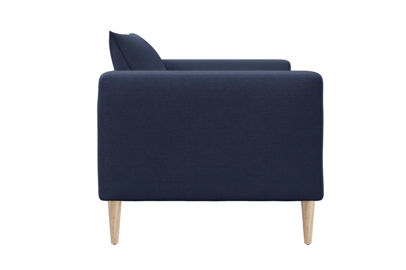 Sabai Design · The Essential Club Chair in Upcycled Poly | socius design in Rochester, MN