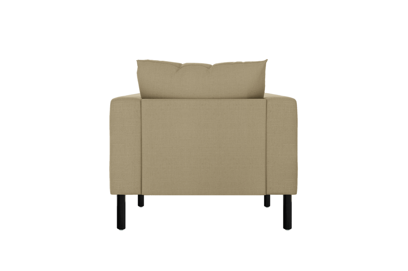 Sabai Design · The Essential Club Chair in Upcycled Poly | socius design in Rochester, MN