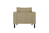 Sabai Design · The Essential Club Chair in Upcycled Poly | socius design in Rochester, MN