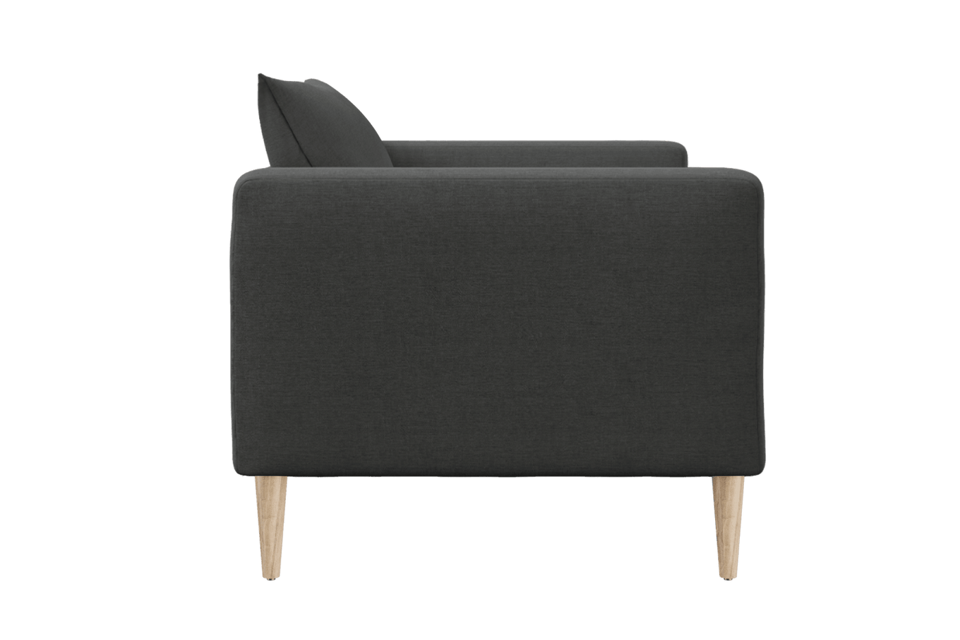 Sabai Design · The Essential Club Chair in Upcycled Poly | socius design in Rochester, MN