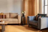 Sabai Design · The Essential Club Chair in Upcycled Poly | socius design in Rochester, MN