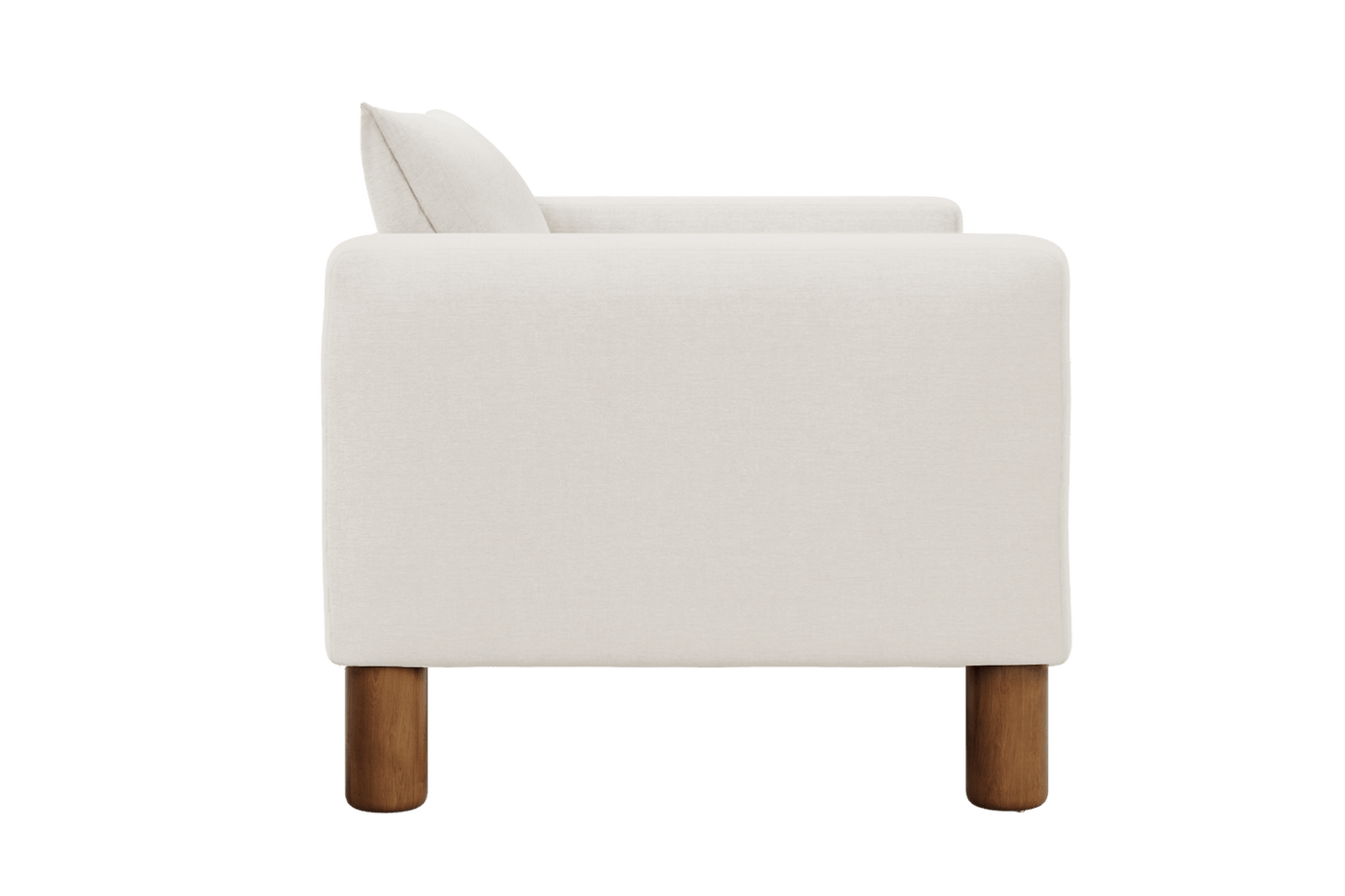 Sabai Design · The Essential Club Chair in Upcycled Poly | socius design in Rochester, MN