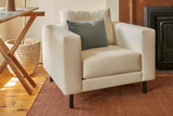 Sabai Design · The Essential Club Chair in Upcycled Poly | socius design in Rochester, MN
