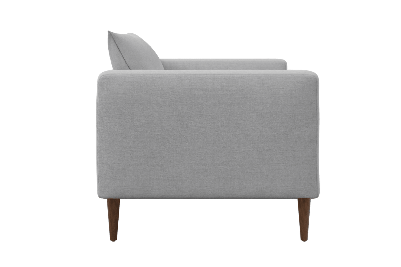 Sabai Design · The Essential Club Chair in Upcycled Poly | socius design in Rochester, MN