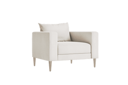 Sabai Design · The Essential Club Chair in Upcycled Poly | socius design in Rochester, MN