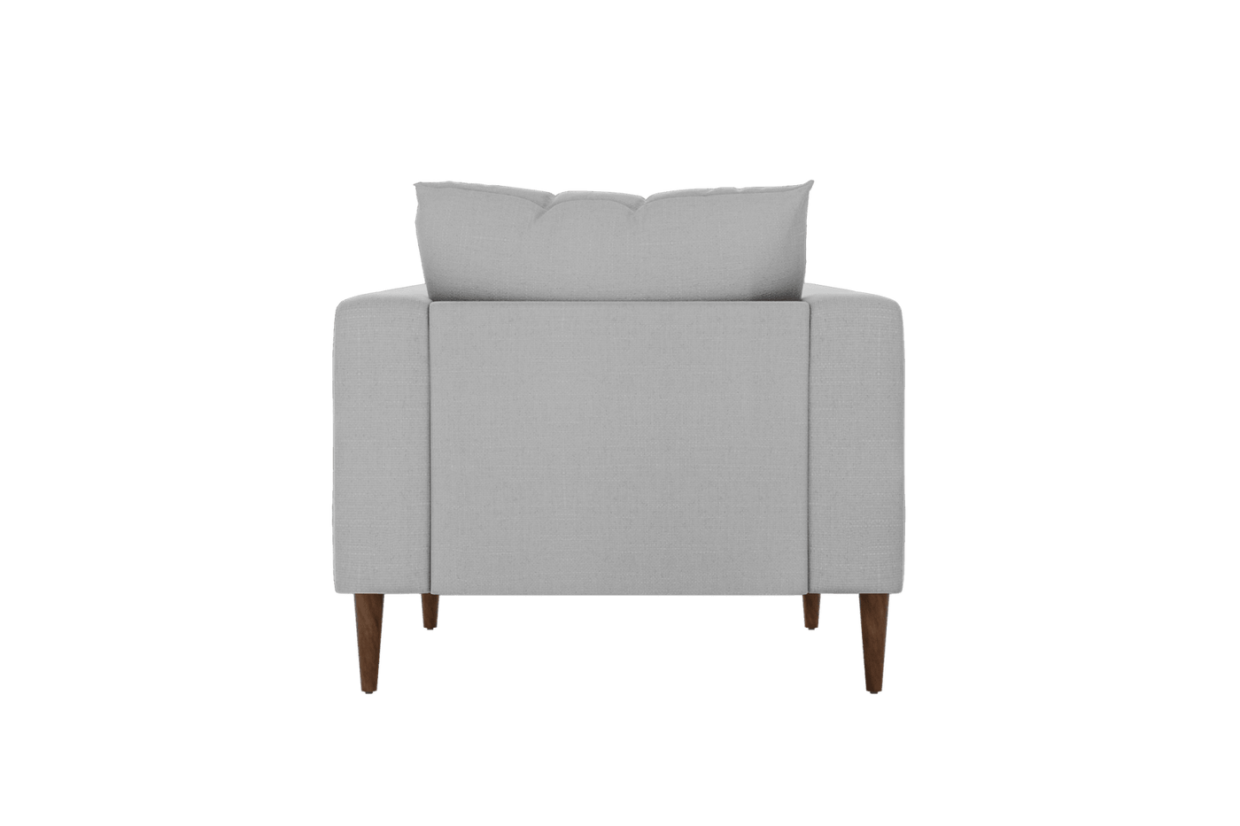 Sabai Design · The Essential Club Chair in Upcycled Poly | socius design in Rochester, MN