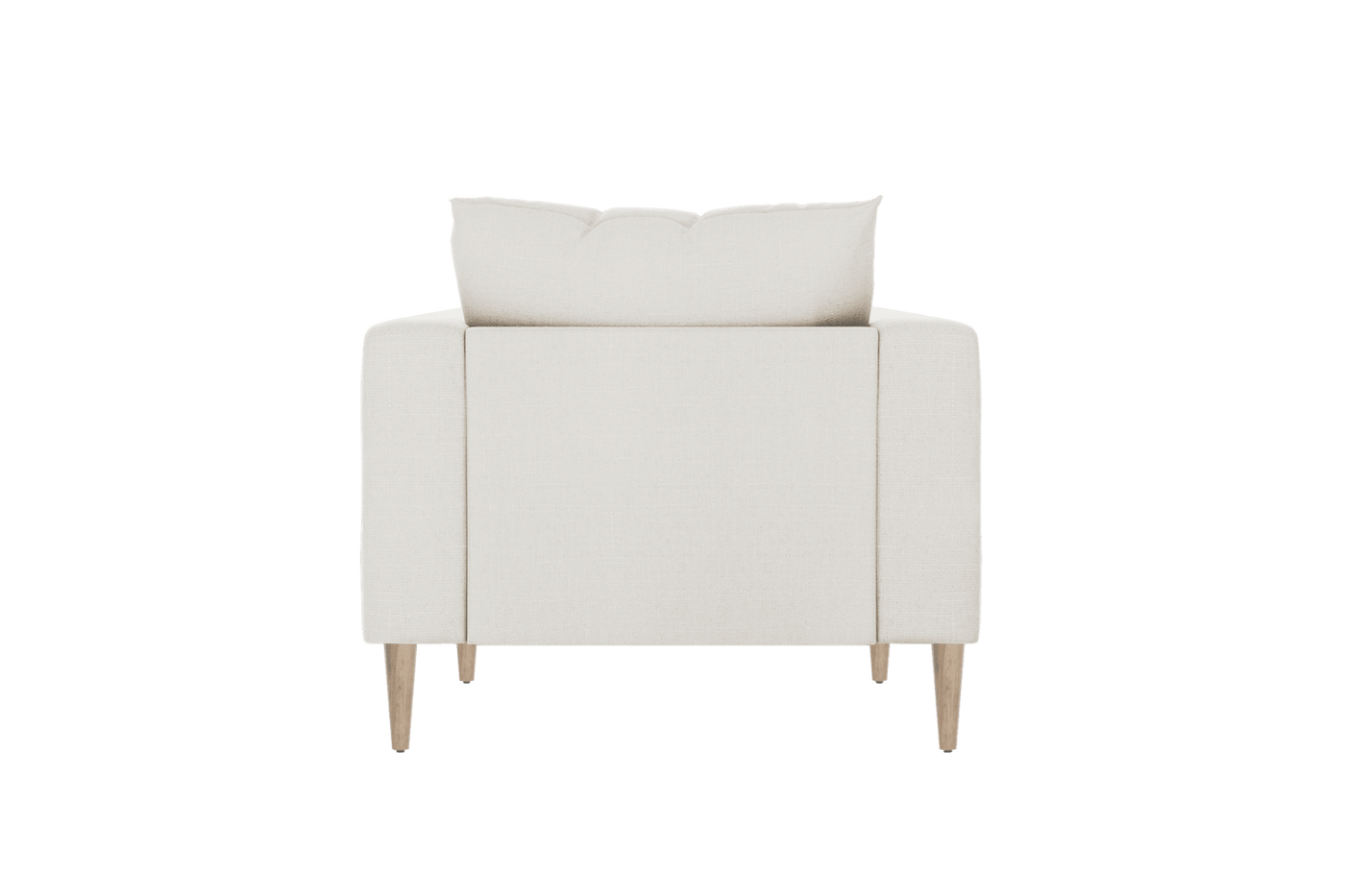 Sabai Design · The Essential Club Chair in Upcycled Poly | socius design in Rochester, MN