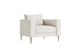 Sabai Design · The Essential Club Chair in Upcycled Poly | socius design in Rochester, MN