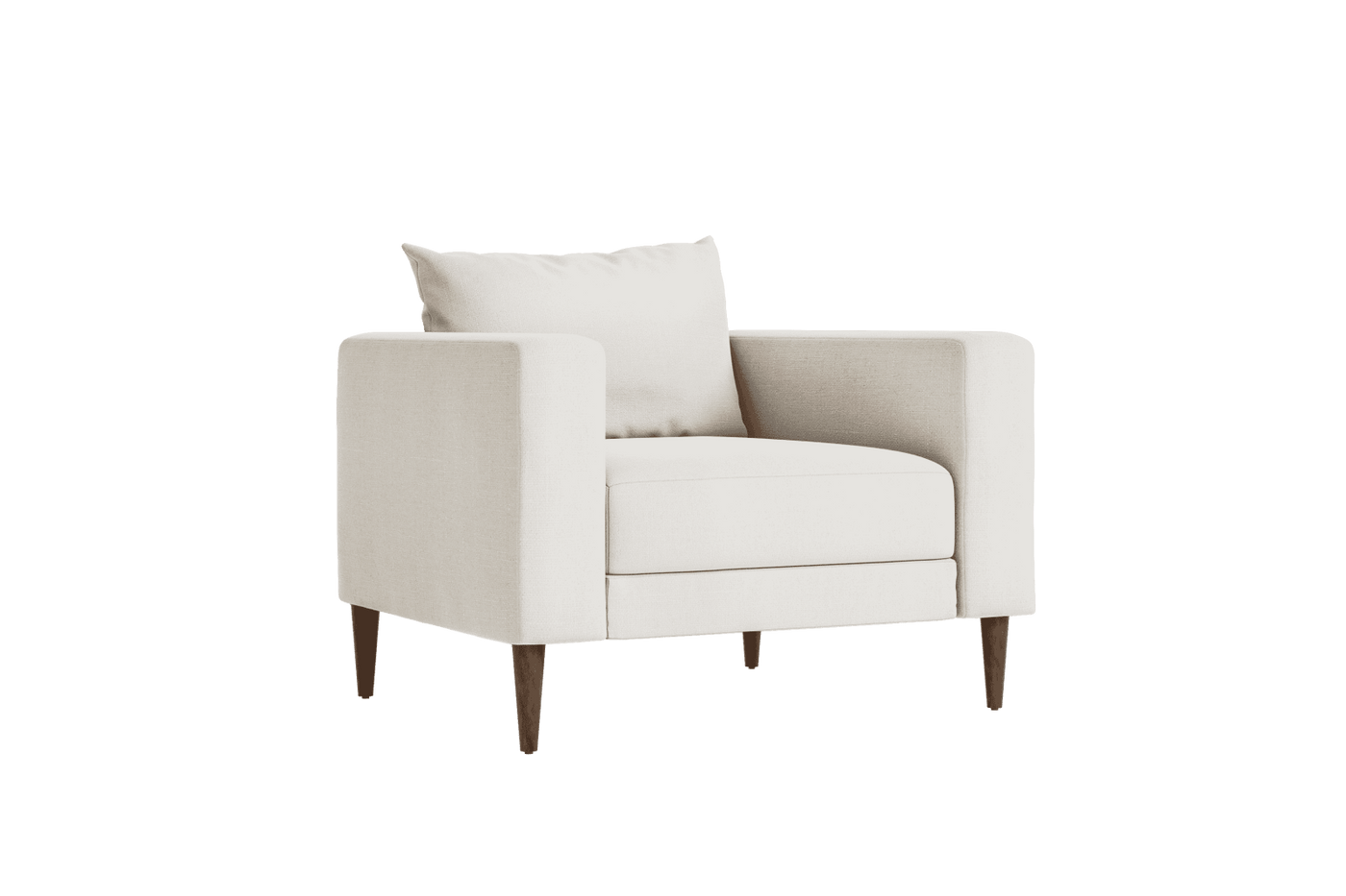 Sabai Design · The Essential Club Chair in Upcycled Poly | socius design in Rochester, MN