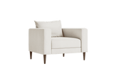 Sabai Design · The Essential Club Chair in Upcycled Poly | socius design in Rochester, MN