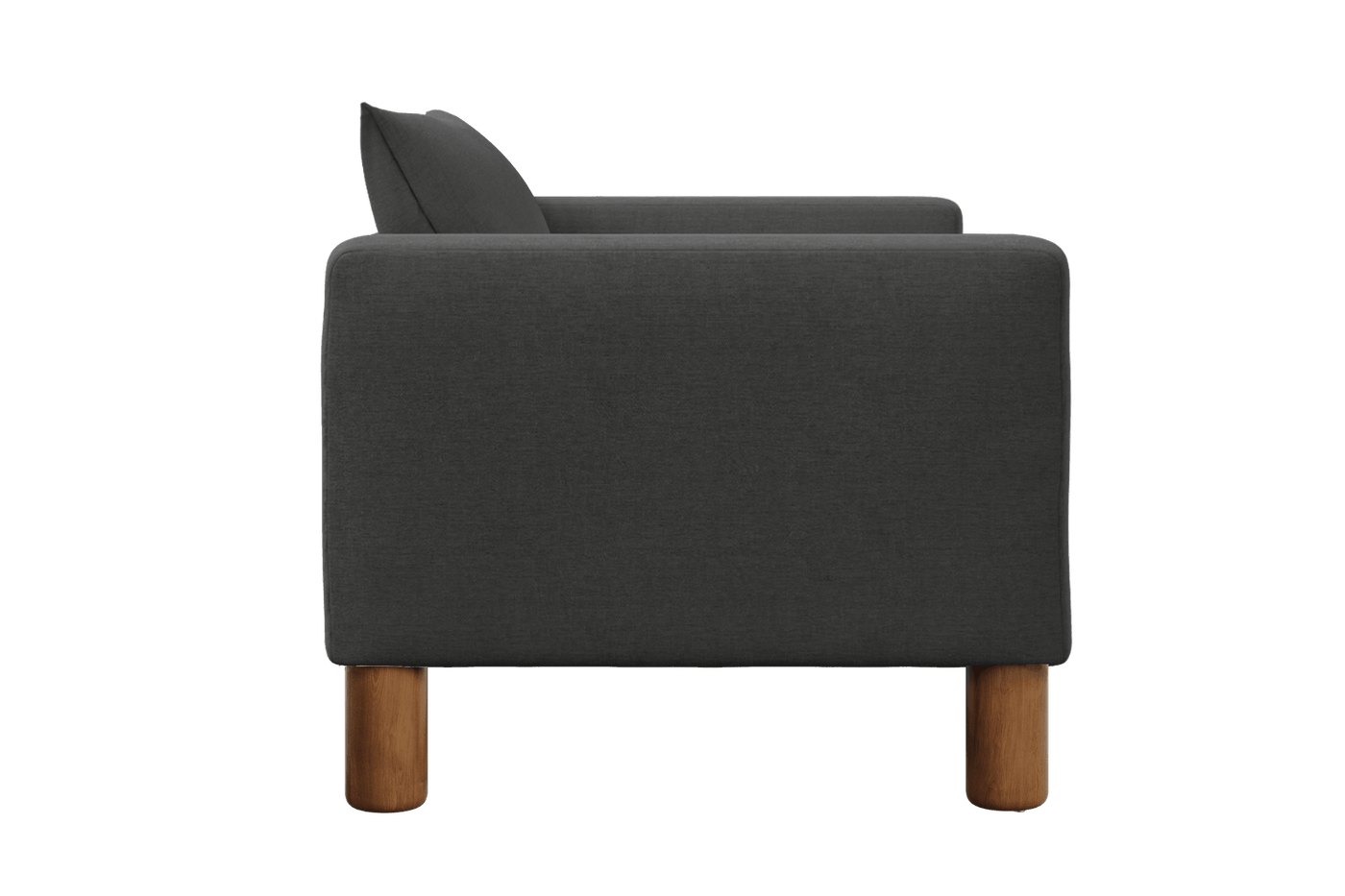 Sabai Design · The Essential Club Chair in Upcycled Poly | socius design in Rochester, MN