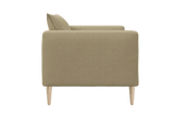 Sabai Design · The Essential Club Chair in Upcycled Poly | socius design in Rochester, MN