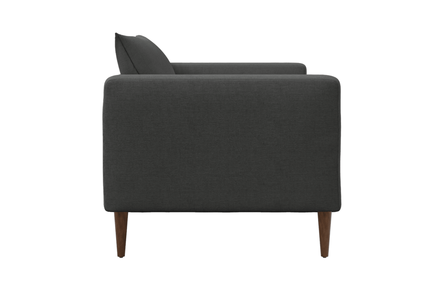 Sabai Design · The Essential Club Chair in Upcycled Poly | socius design in Rochester, MN