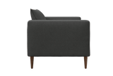 Sabai Design · The Essential Club Chair in Upcycled Poly | socius design in Rochester, MN