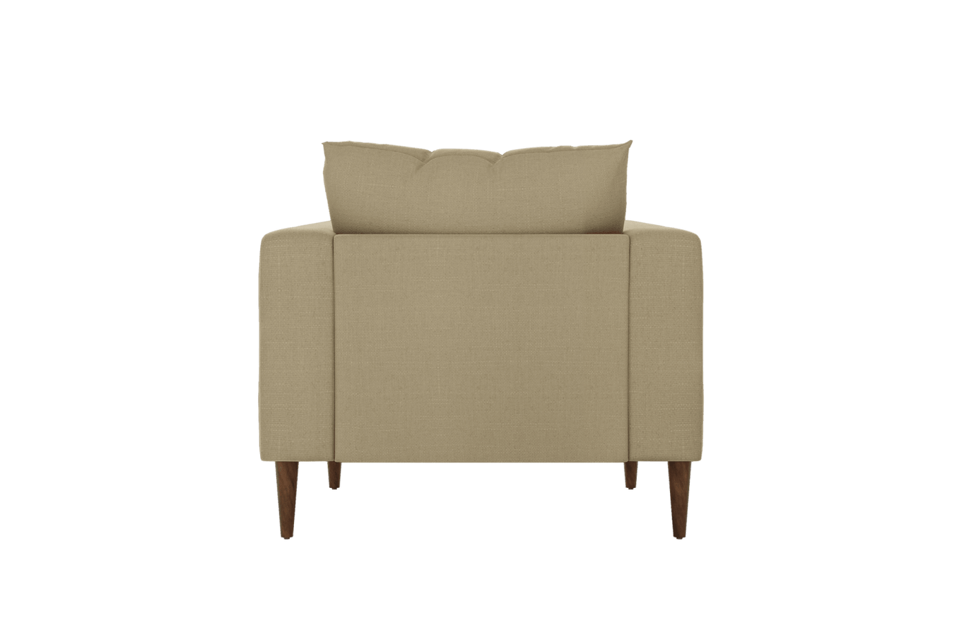 Sabai Design · The Essential Club Chair in Upcycled Poly | socius design in Rochester, MN