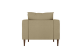 Sabai Design · The Essential Club Chair in Upcycled Poly | socius design in Rochester, MN