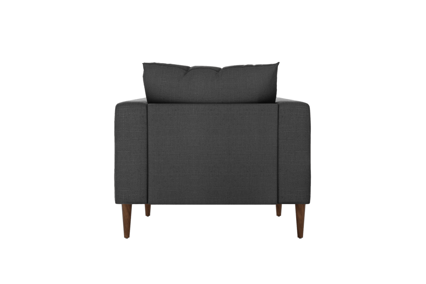 Sabai Design · The Essential Club Chair in Upcycled Poly | socius design in Rochester, MN